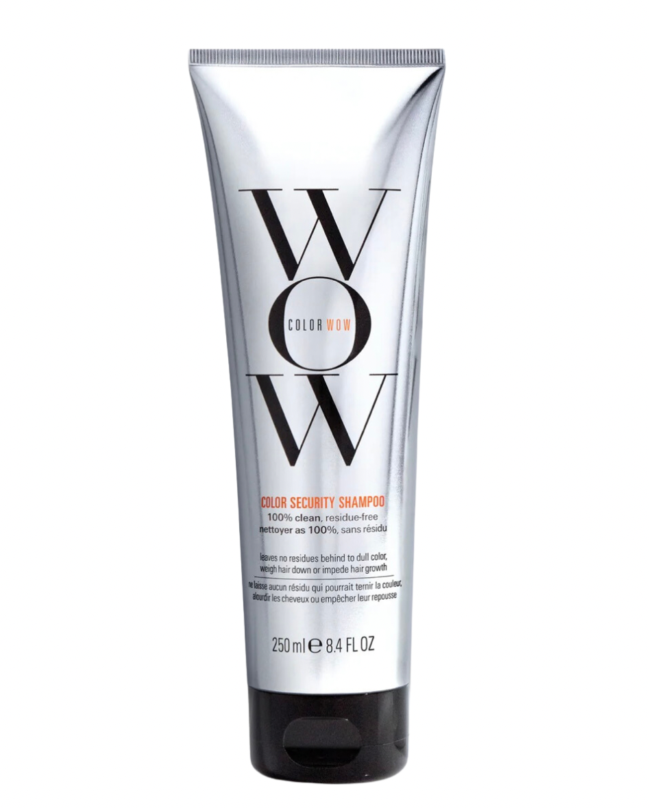 COLOR WOW Color Security Shampoo