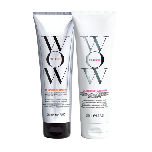 COLOR WOW Dream Clean Duo (Normal To Thick)