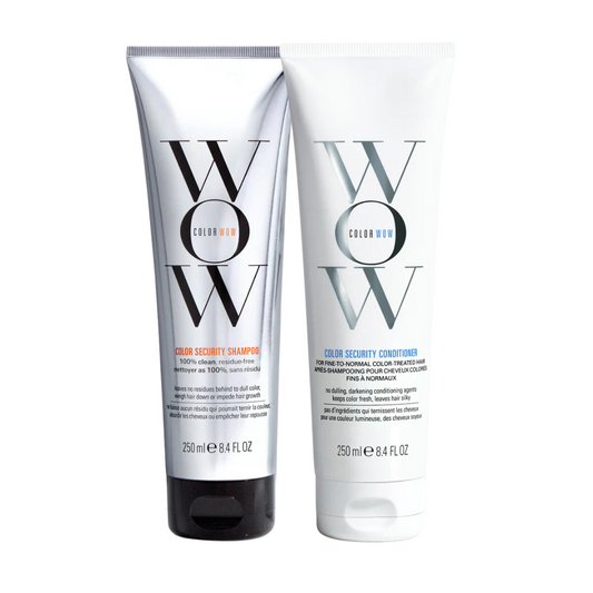 COLOR WOW Dream Clean Duo (Fine To Normal)