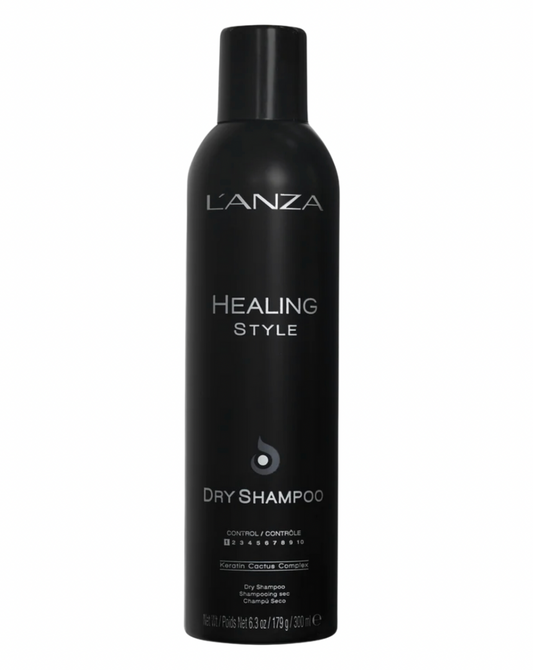 L'ANZA Dry Shampoo