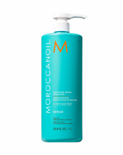 MOROCCANOIL Moisture Repair Shampoo