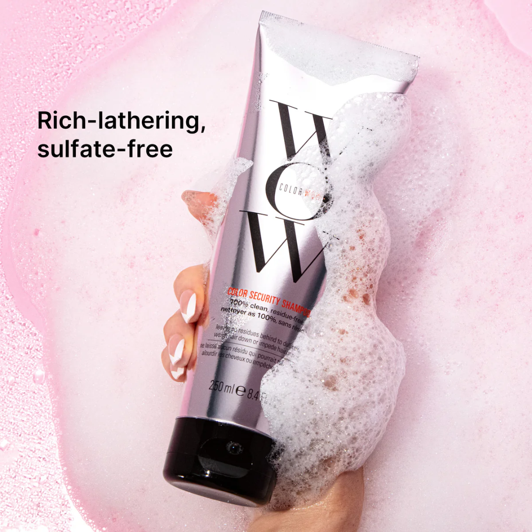 COLOR WOW Dream Clean Duo (Normal To Thick)