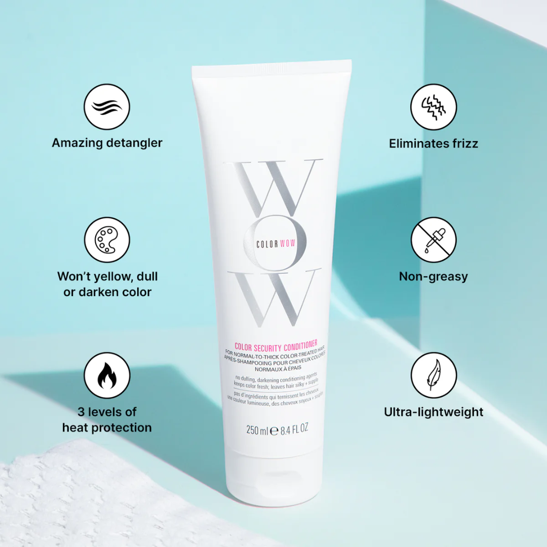 COLOR WOW Dream Clean Duo (Normal To Thick)