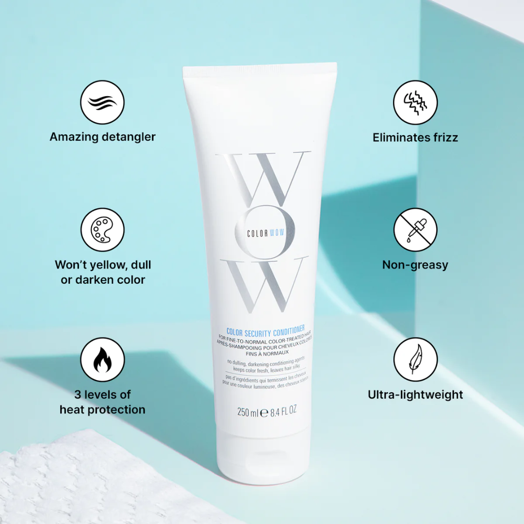 COLOR WOW Dream Clean Duo (Fine To Normal)