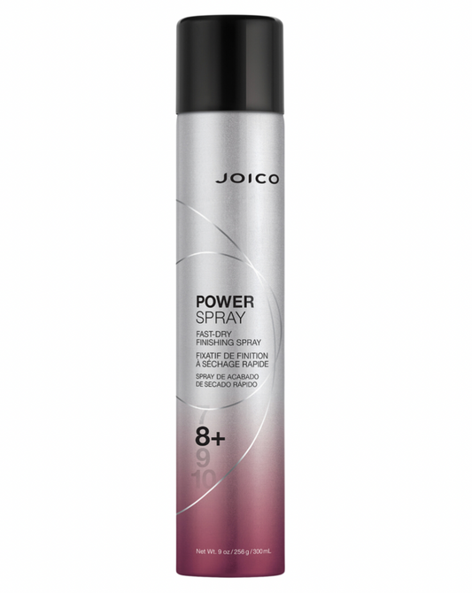 JOICO Power Spray Fast-Dry Finishing Spray