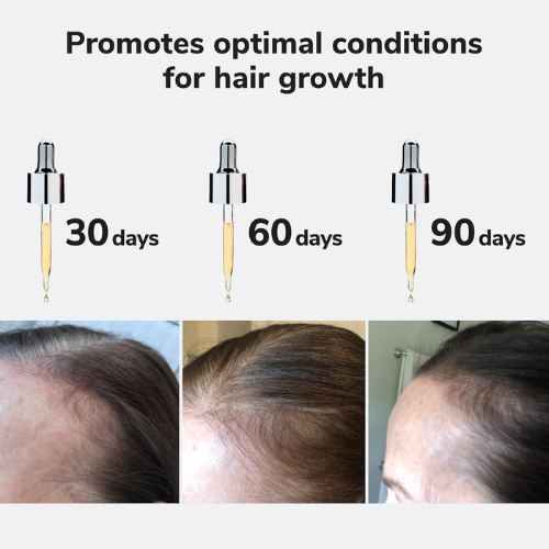 COLOR WOW Youth Juice Collagen Scalp Treatment
