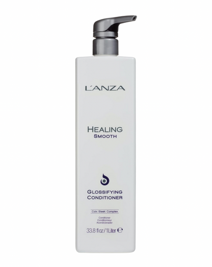 L'ANZA Healing Smooth Glossifying Conditioner