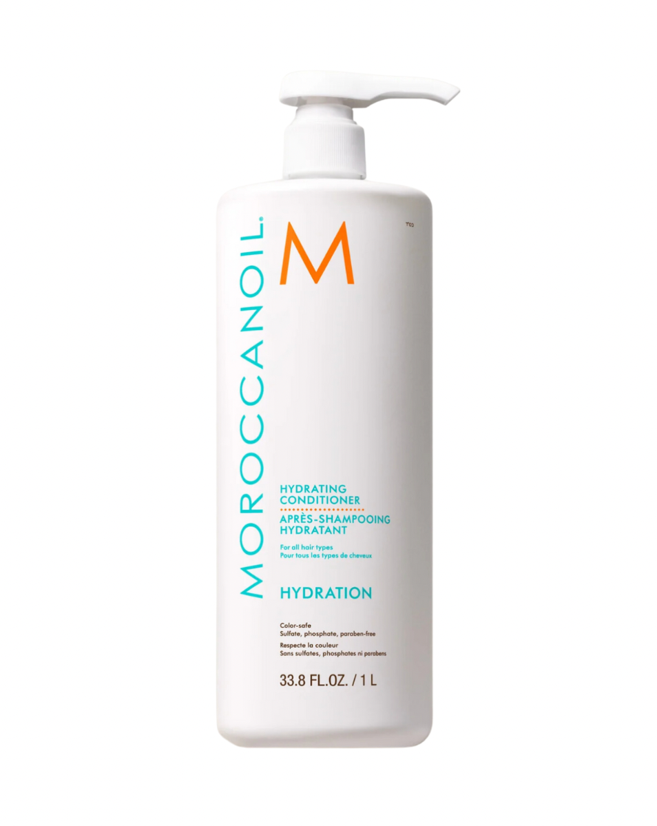 MOROCCANOIL Hydrating Conditioner