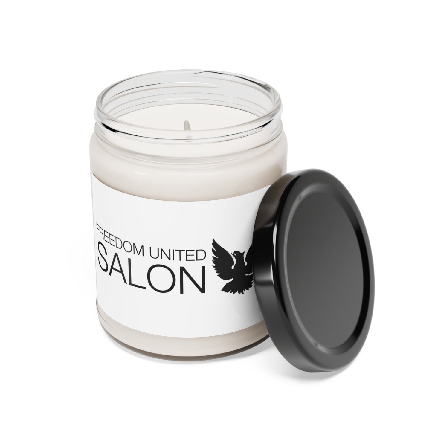 FREEDOM UNITED SALON CANDLE