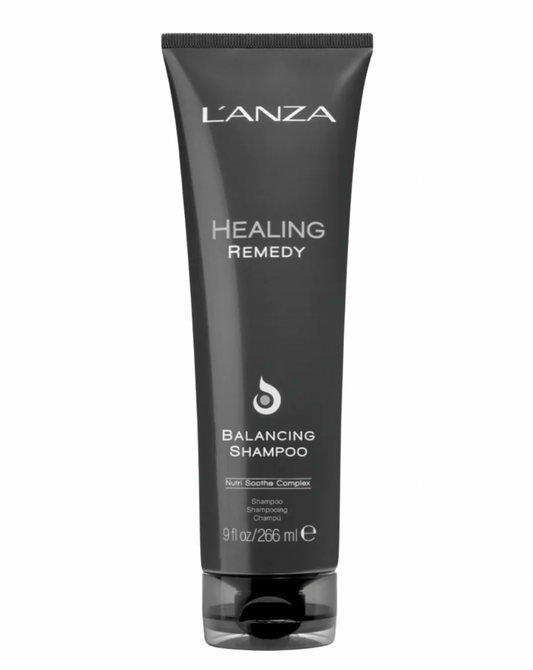 L'ANZA Scalp Balancing Shampoo