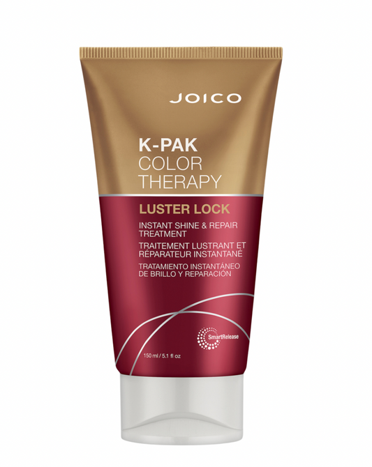 JOICO K-Pak Color Therapy Luster Lock Treatment