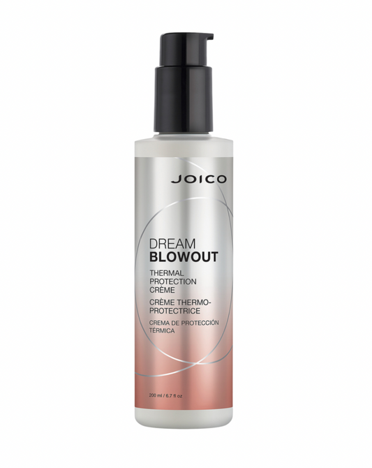 JOICO Dream Blowout Thermal Protection Creme