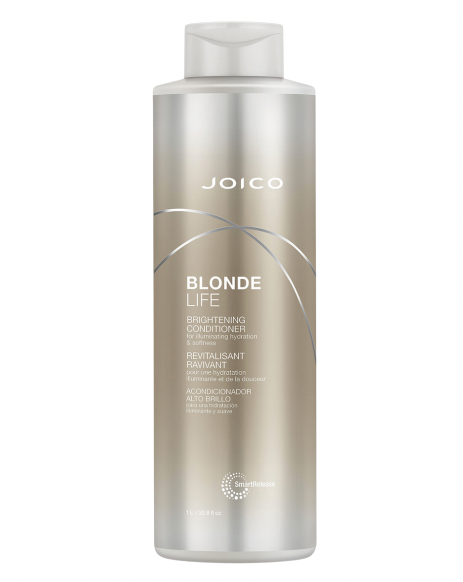 JOICO Blonde Life Brightening Conditioner