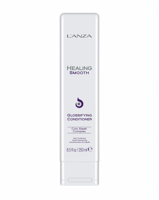 L'ANZA Healing Smooth Glossifying Conditioner