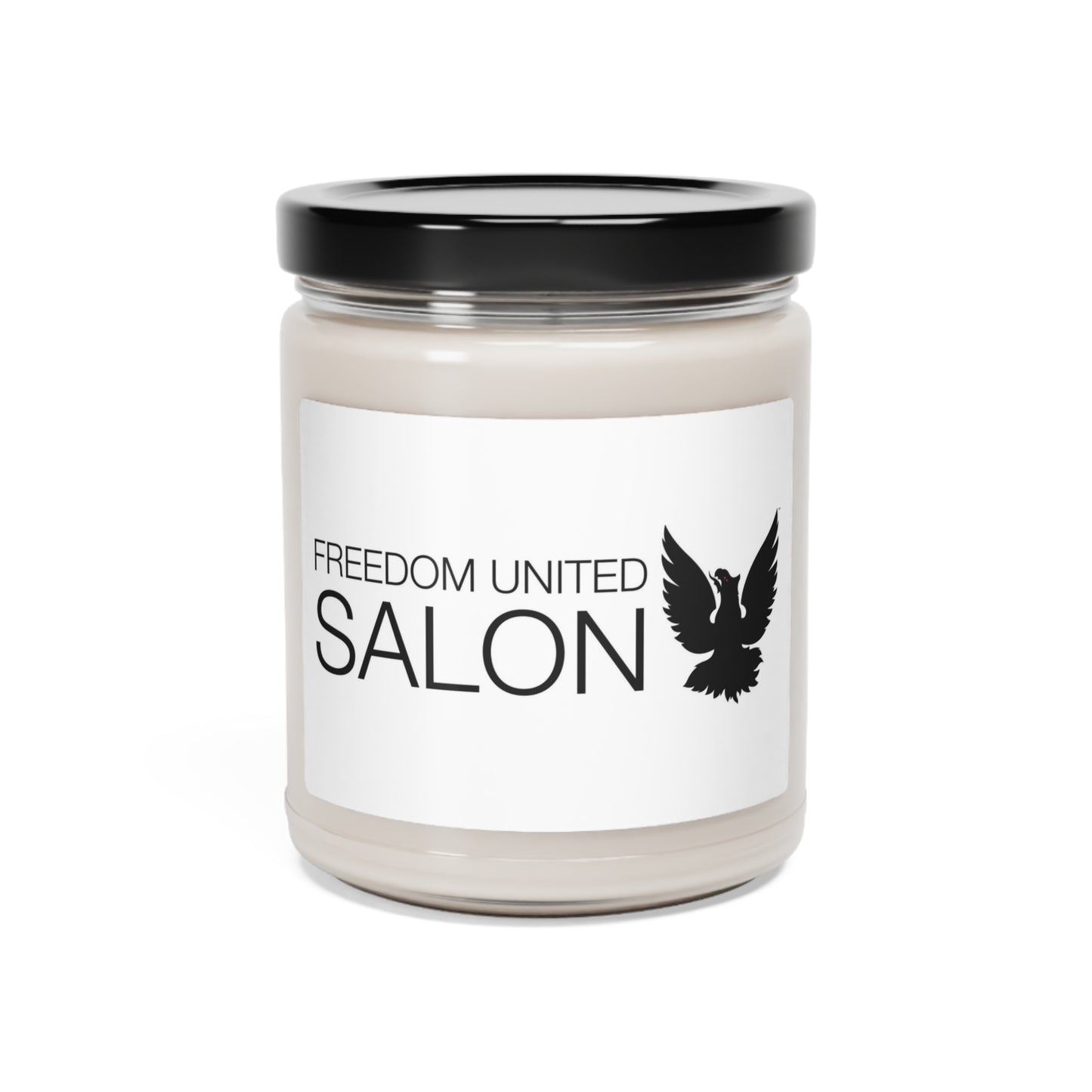 FREEDOM UNITED SALON CANDLE