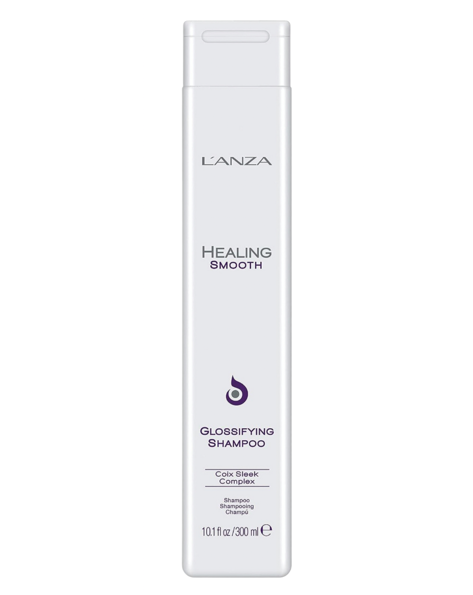 L'ANZA Glossifying Shampoo