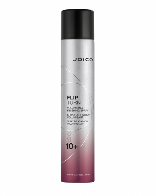 JOICO Flip Turn Volumizing Finishing Spray