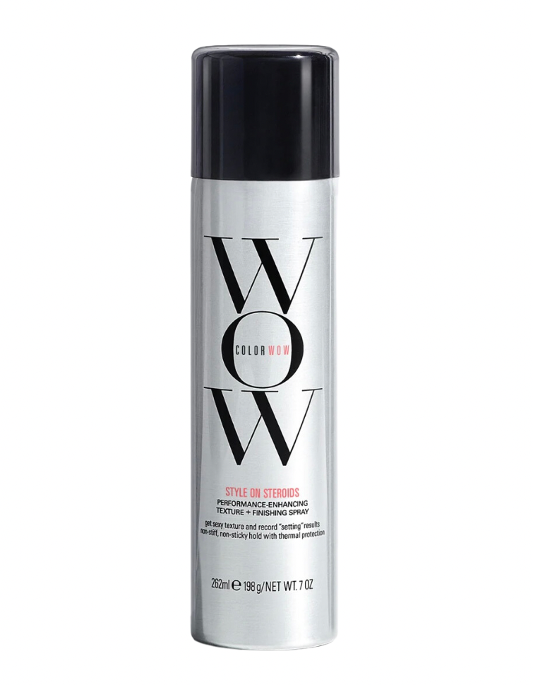 COLOR WOW Style On Steroids Color-Safe Texturizing Spray