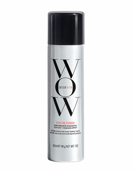 COLOR WOW Style On Steroids Color-Safe Texturizing Spray