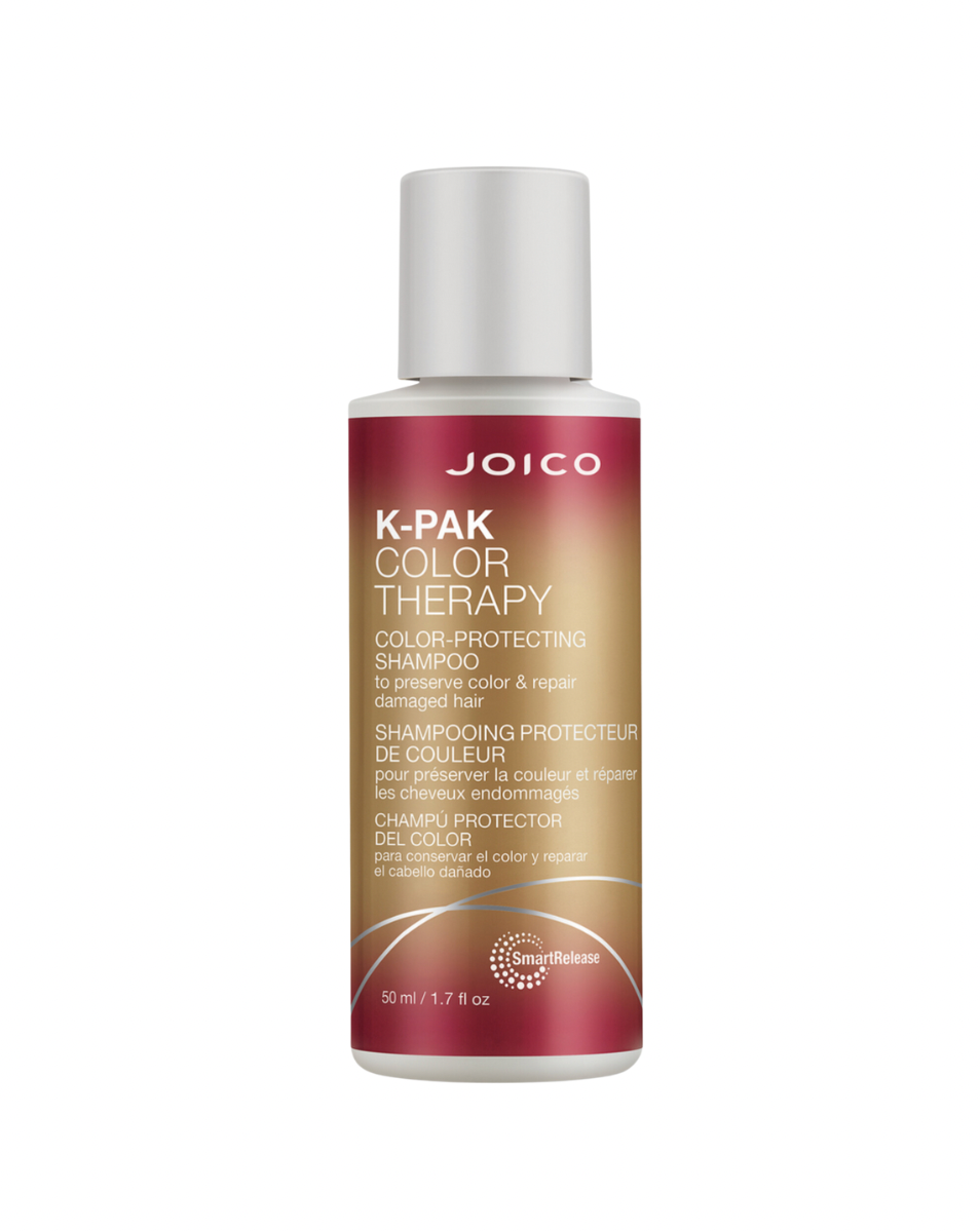 JOICO K-Pak Color Therapy Color-Protecting Shampoo