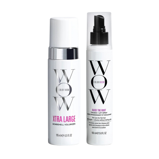 COLOR WOW Bombshell Volume Duo