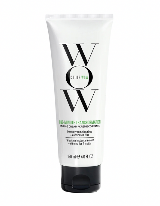 COLOR WOW One Minute Transformation Styling Cream