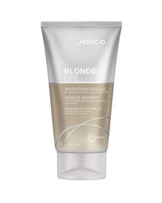 JOICO Blonde Life Brightening Masque