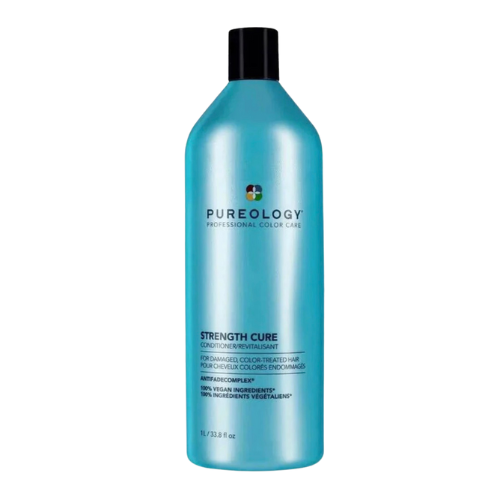 PUREOLOGY Strength Cure Conditioner