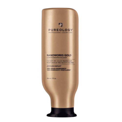 PUREOLOGY Nanoworks Gold Conditioner