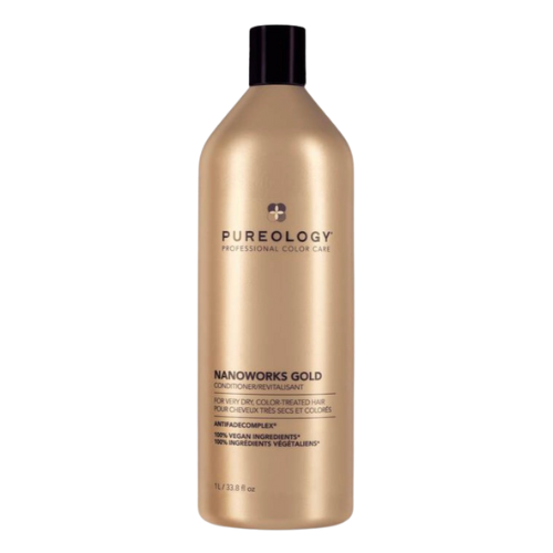 PUREOLOGY Nanoworks Gold Conditioner
