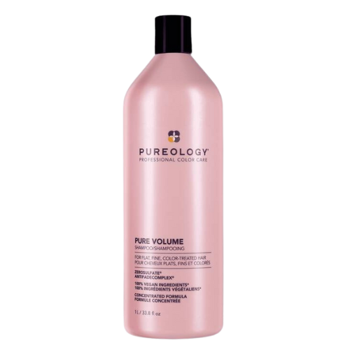PUREOLOGY Pure Volume Shampoo