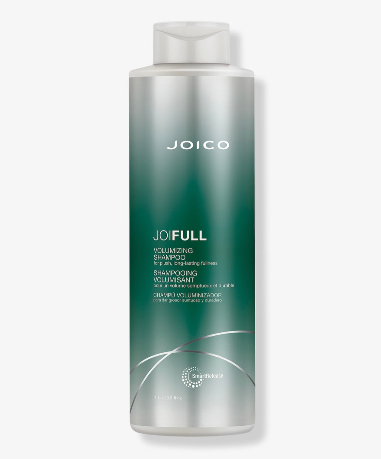 JOICO JoiFULL Volumizing Shampoo
