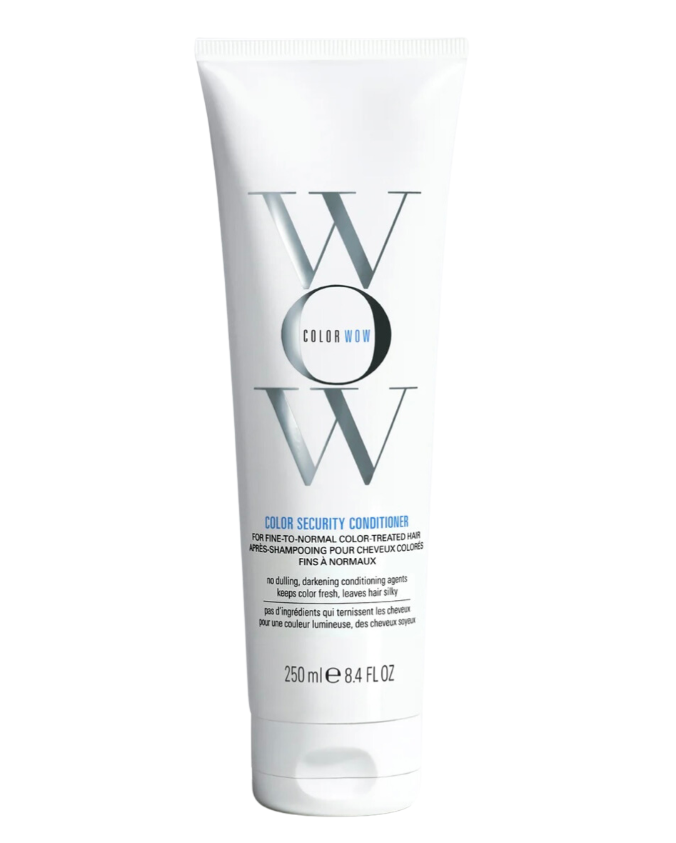 COLOR WOW Color Security Conditioner (For Fine To Normal Hair)