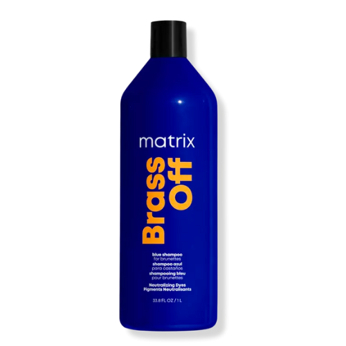 MATRIX Brass Off Shampoo