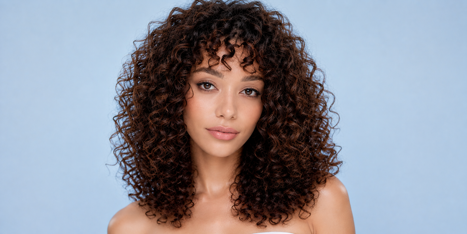 Curly Collection