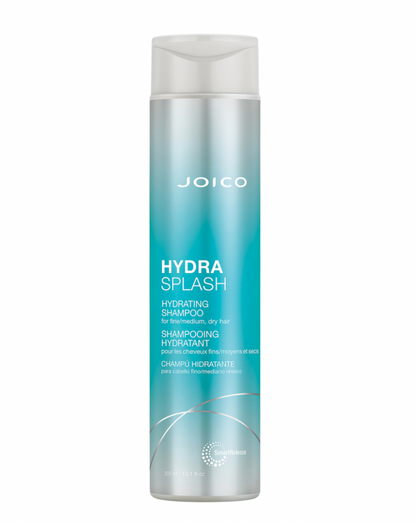 JOICO HydraSplash Hydrating Shampoo
