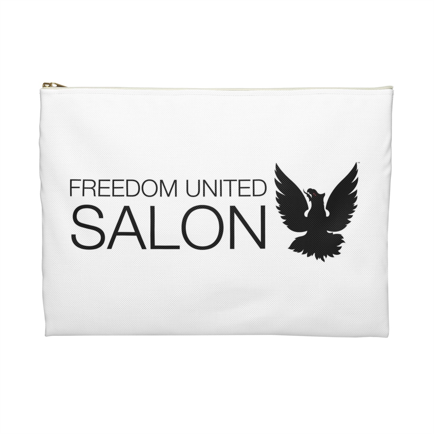 FREEDOM UNITED SALON POUCH