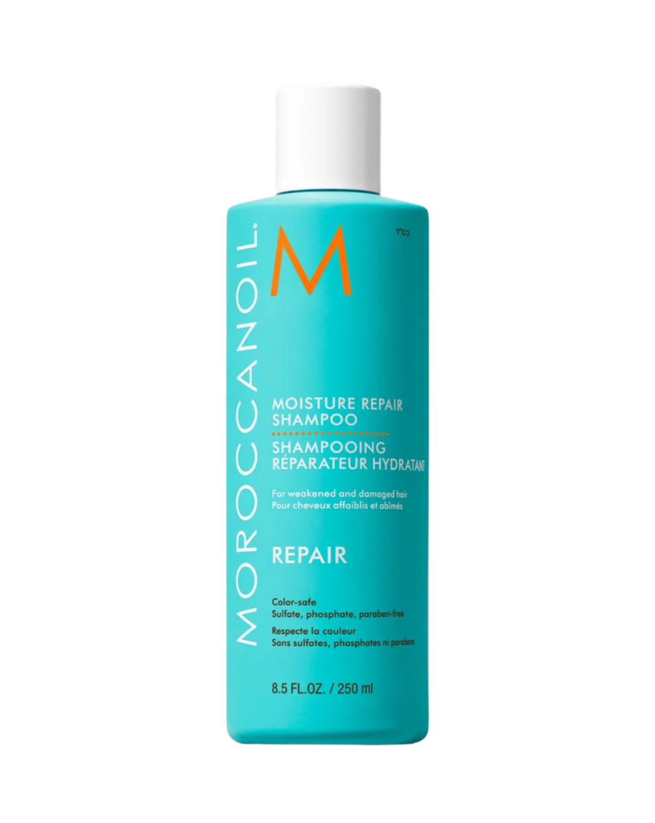 MOROCCANOIL Moisture Repair Shampoo