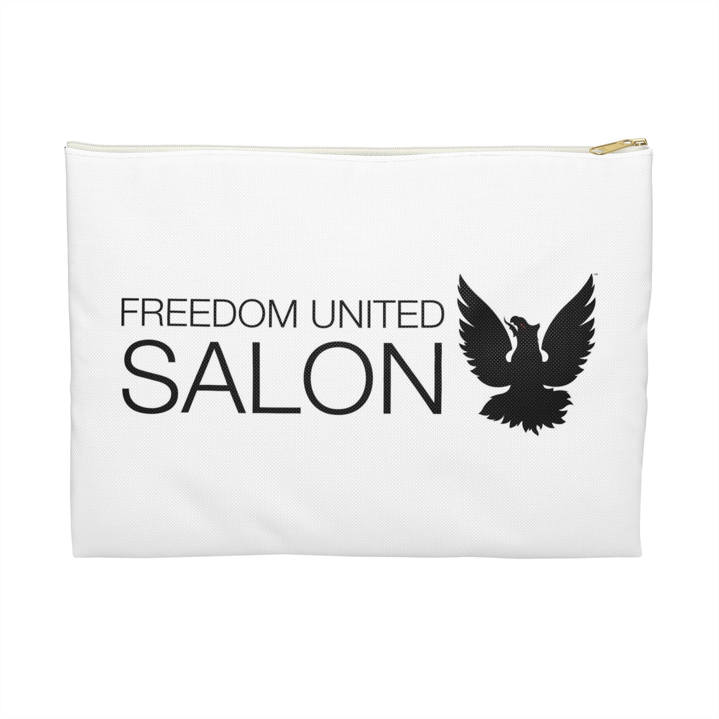 FREEDOM UNITED SALON POUCH