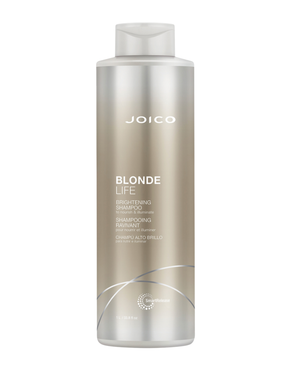 JOICO Blonde Life Brightening Shampoo
