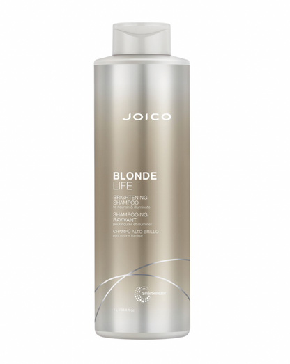 JOICO Blonde Life Brightening Shampoo
