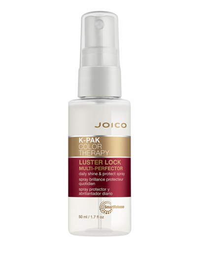 JOICO K-Pak Color Therapy Luster Lock Spray