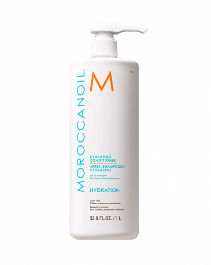 MOROCCANOIL Hydrating Conditioner
