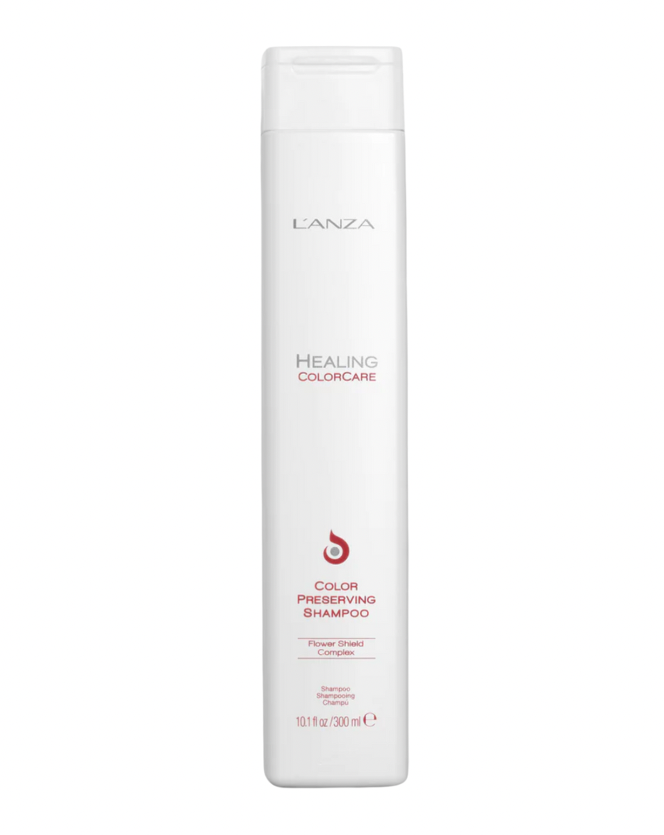 L'ANZA Color Preserving Shampoo