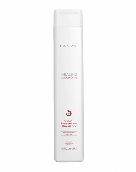 L'ANZA Color Preserving Shampoo