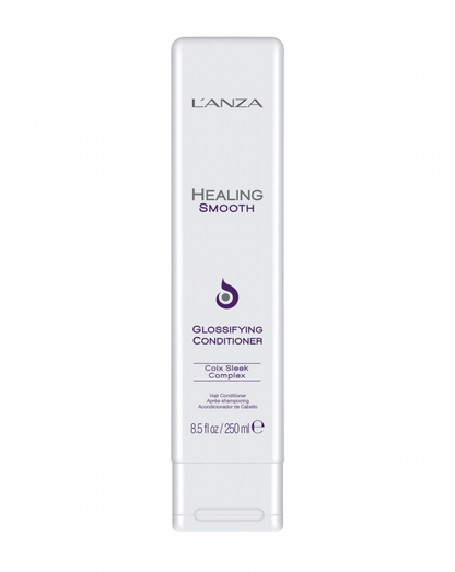 L'ANZA Healing Smooth Glossifying Conditioner