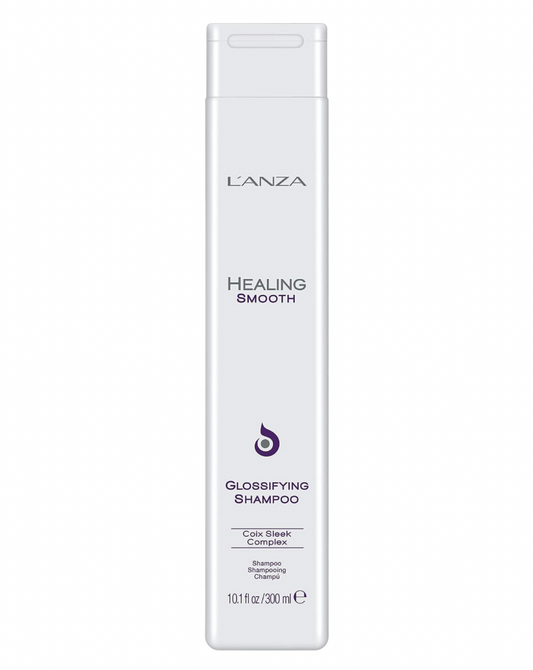 L'ANZA Glossifying Shampoo