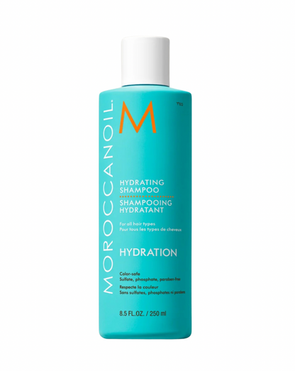 MOROCCANOIL Hydrating Shampoo