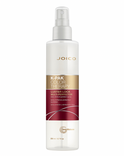 JOICO K-Pak Color Therapy Luster Lock Spray