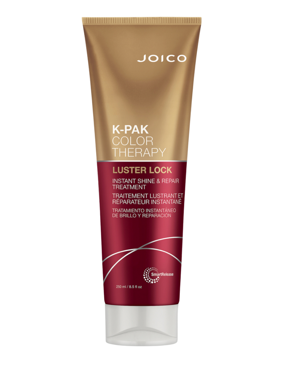 JOICO K-Pak Color Therapy Luster Lock Treatment
